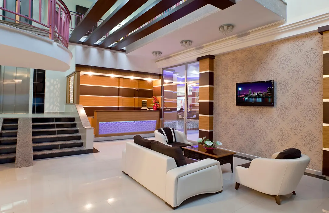 Diamore Hotel-1